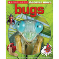 Bugs (Scholastic Discover More)