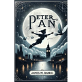 Peter Pan(Illustrated)
