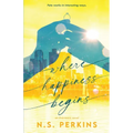 Where Happiness Begins