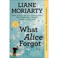 What Alice Forgot