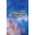 A Call To Prayer: a 31-day Prayer Devotional