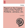 Report on the Copper Veins of the Parish of Portland, Jamaica, Etc.