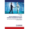 Development of a 3d- Printed Humanoid Robot