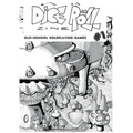 Dice Roll Zine #1