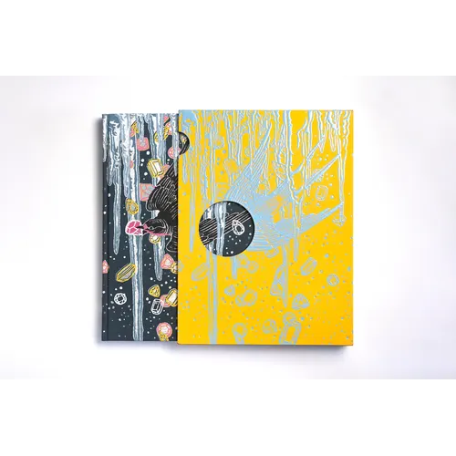 The Fairy Tales of Oscar Wilde: An Illuminated Edition