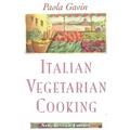 Italian Vegetarian Cooking, New, Revised