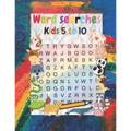 word searches kids 5 to 10: My word searches workbook ages 5 to 10, word puzzles, Search & find