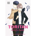 Toritan: Birds of a Feather, Vol. 1