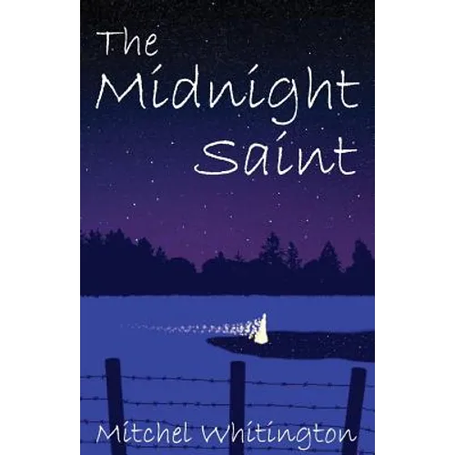 The Midnight Saint