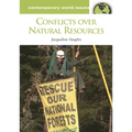 Conflicts over Natural Resources: A Reference Handbook