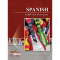 Spanish CLEP Test Study Guide