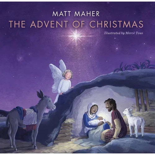 The Advent of Christmas