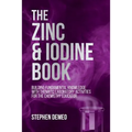 The Zinc and Iodine Book: Building Fundamental Knowledge with Thematic Laboratory Activities for the Chemistry Educator