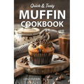 Muffin Cookbook: Quick And Tasty Homemade Muffin Recipe For Every Season