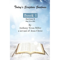 Today's Scripture Guidance: Book 1 Section B