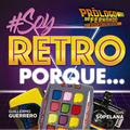 Soy retro porque...