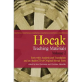 Hocąk Teaching Materials: Texts with Analysis and Translation, and an Audio-CD of Original Hocąk Texts