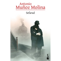 Sefarad (Novela) / Sefarad (a Novel)