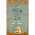 Litany of Lies: The Must-Read Medieval Mystery Series