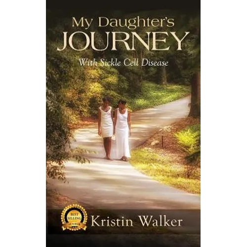 My Daughter's Journey With Sickle Cell Disease