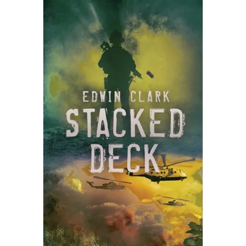 Stacked Deck: A Supernatural Search for Redemption