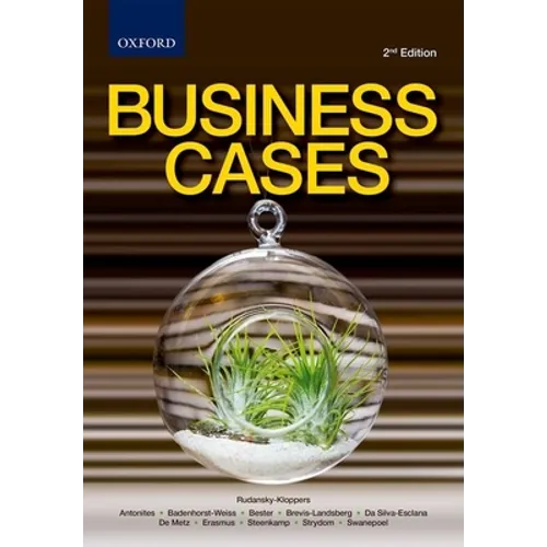 Business Cases