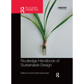 Routledge Handbook of Sustainable Design