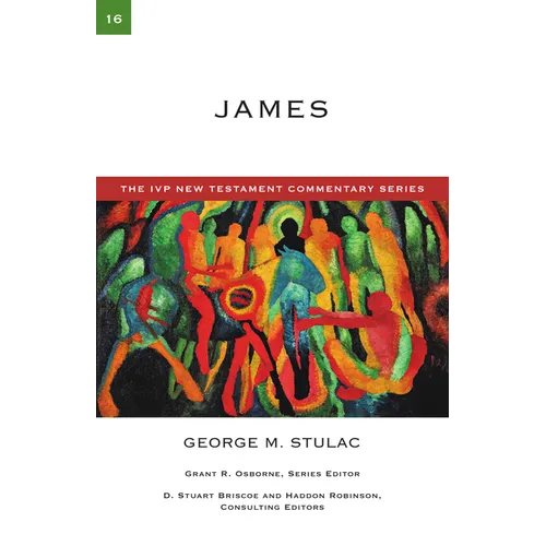 James: Volume 16