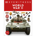 Eyewitness World War II