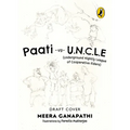 Paati Vs Uncle: The Underground Nightly Cooperative League of Elders