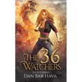 The 36 Watchers: Book II Spring