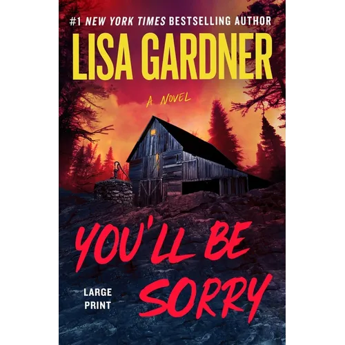 You'll Be Sorry