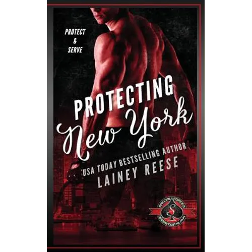 Protecting New York (Special Forces: Operation Alpha)