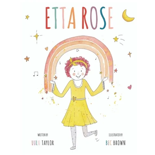 Etta Rose