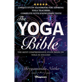 The Yoga Bible: The most comprehensive study book on yoga in English!