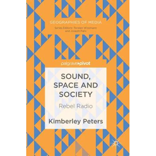 Sound, Space and Society: Rebel Radio