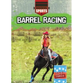 Barrel Racing