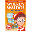 Where's Waldo? at the Airport: A Spot and Find Field Guide