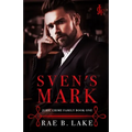 Sven's Mark: Juric Crime Family - Book 1