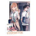 Days with My Stepsister, Vol. 4 (Light Novel)