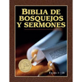 Biblia de Bosquejos Y Sermones: Exodo 1-18