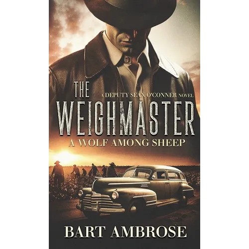 The Weighmaster