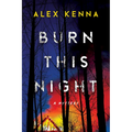 Burn This Night: A Mystery