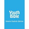 Youth Bible: Simple English Edition