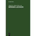 Börsen-Lexikon
