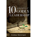 10 Principles of Godly Leadership