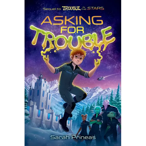 Asking for Trouble