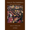 Great Is Thy Faithfulness