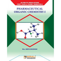 Pharmaceutical Organic Chemistry - I