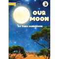 Our Moon - Our Yarning